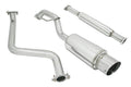Megan Racing Cat-Back Mazda Protege 5 01-03, 2.5 Pipe