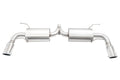 Megan Racing Mazda RX-8 09-13 CBS Exhaust System (Stainless)