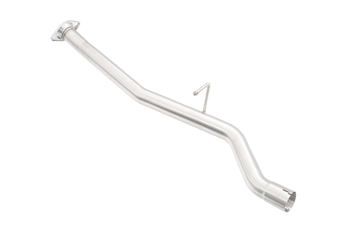 Megan Racing Mazda RX-8 09-13 CBS Exhaust System (Stainless)