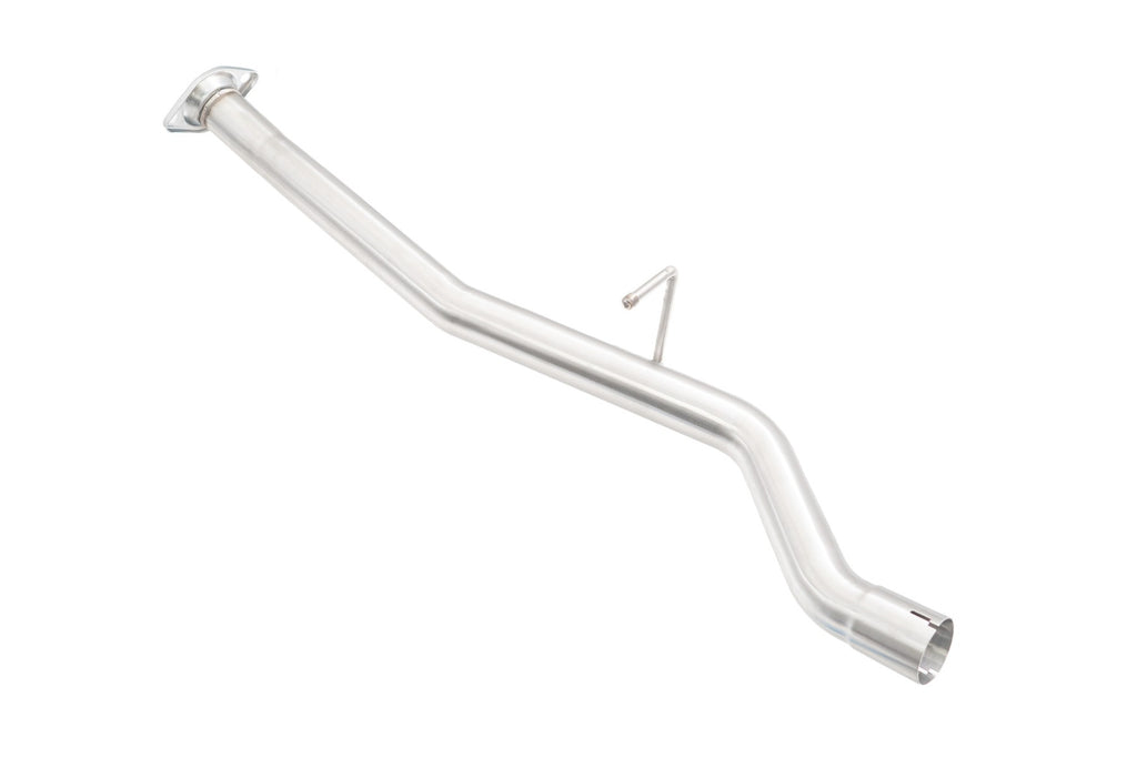 Megan Racing Mazda RX-8 09-13 CBS Exhaust System (Blue Tips)