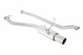 Megan Racing Cat-Back Drift Spec, Subaru WRX/STi 2011-14 Sedan With Single Muffler, tip