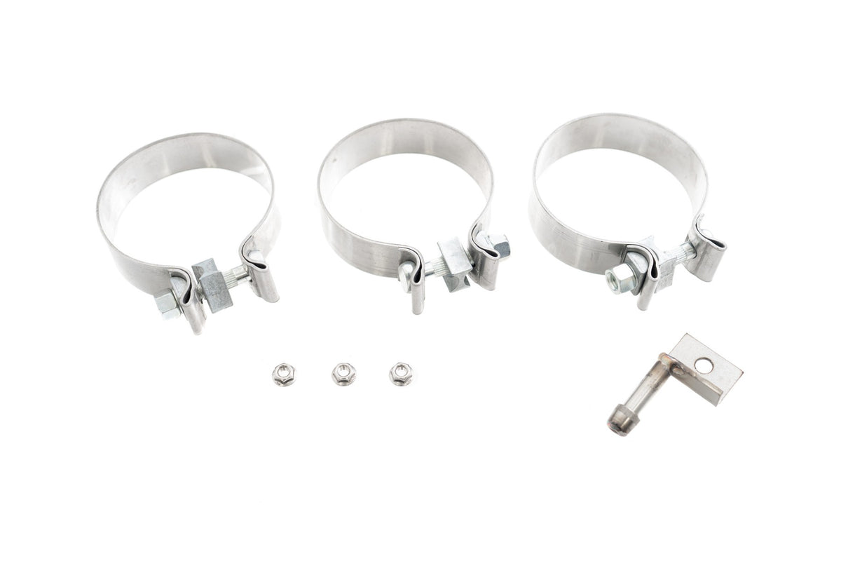 Megan Racing Toyota Supra 20+ RS Racing Straight Pipe Exhaust (3.0L 6-Cyl)