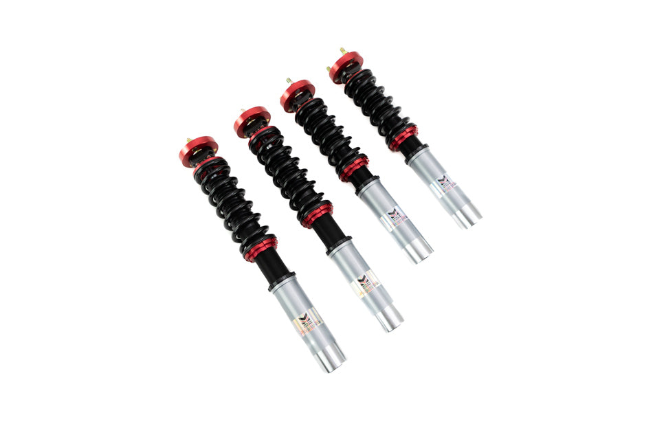 Megan Racing Street Series Coilover Damper Kit Nissan 240Z 1970-73, 260Z 1974 Only