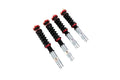 Megan Racing Street Series Coilover Damper Kit Nissan 240Z 1970-73, 260Z 1974 Only