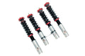 Megan Racing Street Series Coilover Damper Kit Nissan Datsun 280Z 1975-1978, (only with top mount)