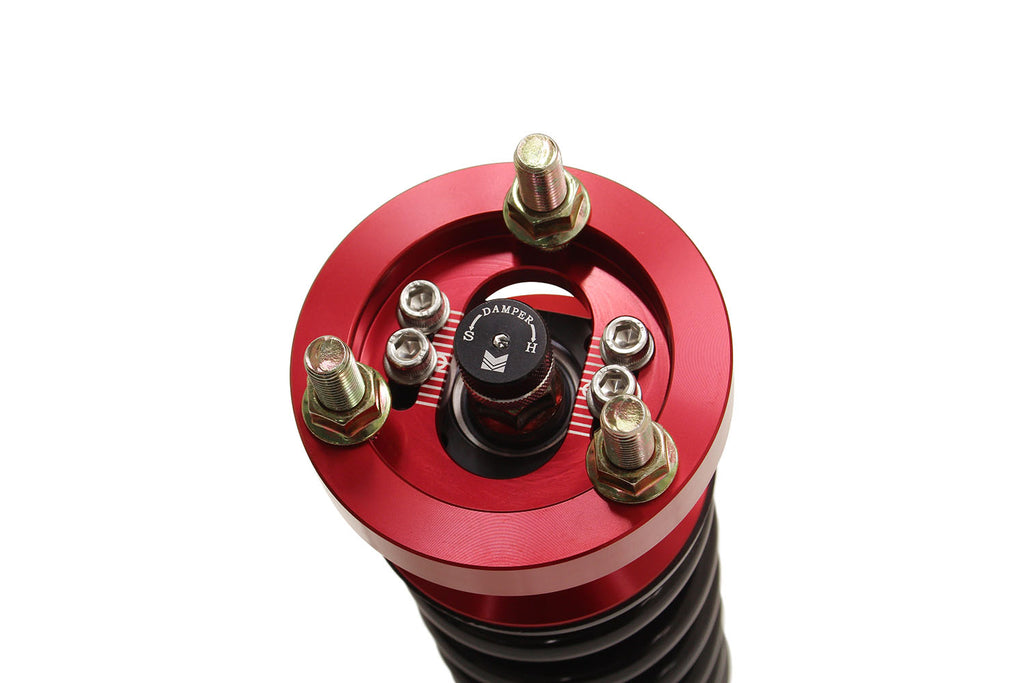 Megan Racing Street Series Coilover Damper Kit Nissan Datsun 280Z 1975-1978, (only with top mount)