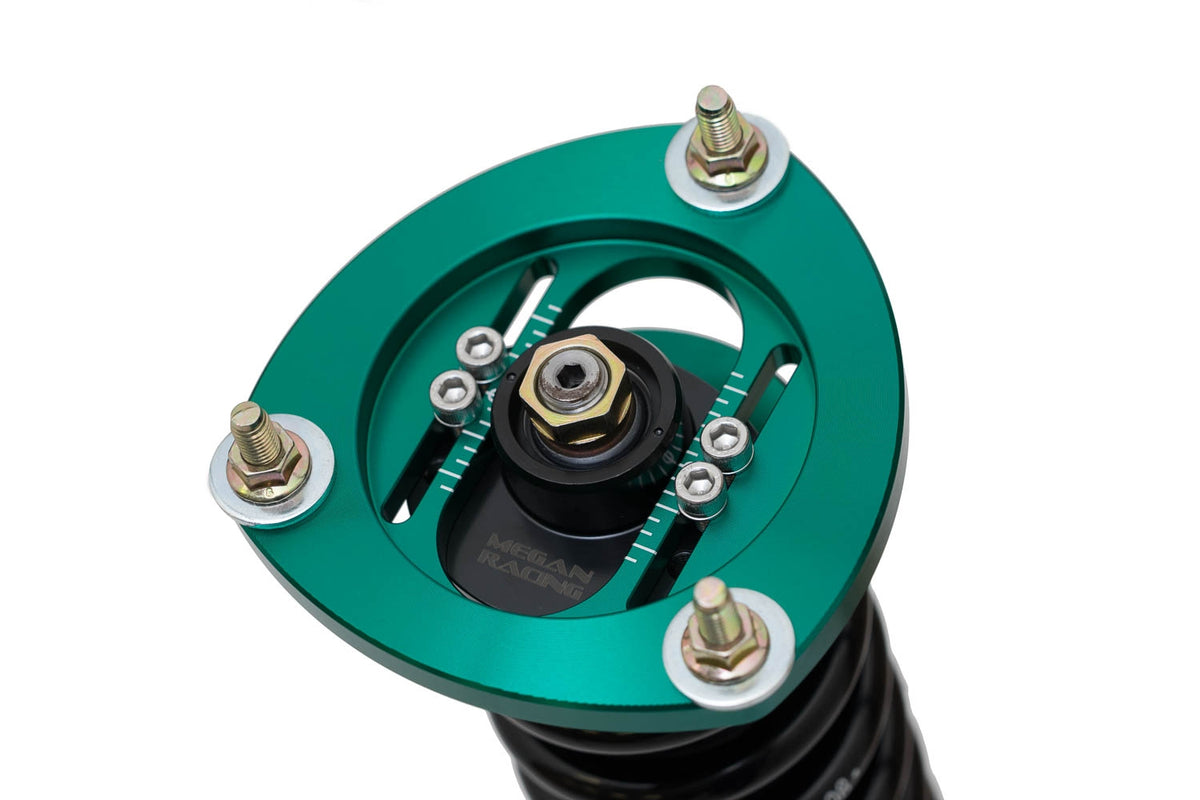 Megan Racing EuroII Series Coilover Damper Kit Audi A3/S3 2014+ AWD (EXC Magnetic)