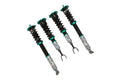 Megan Racing Euro Series Coilover Damper Kit Audi A4 96-01 FWD