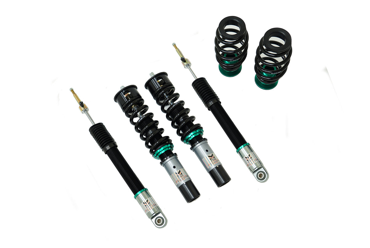 Megan Racing Euro Series Coilover Damper Kit Audi A4/S4 A5/S5 FWD/AWD 09-16