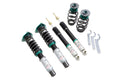 Megan Racing Audi A4/A5 17+ EU Series Coilover (48mm Diameter Front)