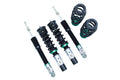 Megan Racing Euro Series Coilover Damper Kit Audi A6 FWD/AWD 2012-16