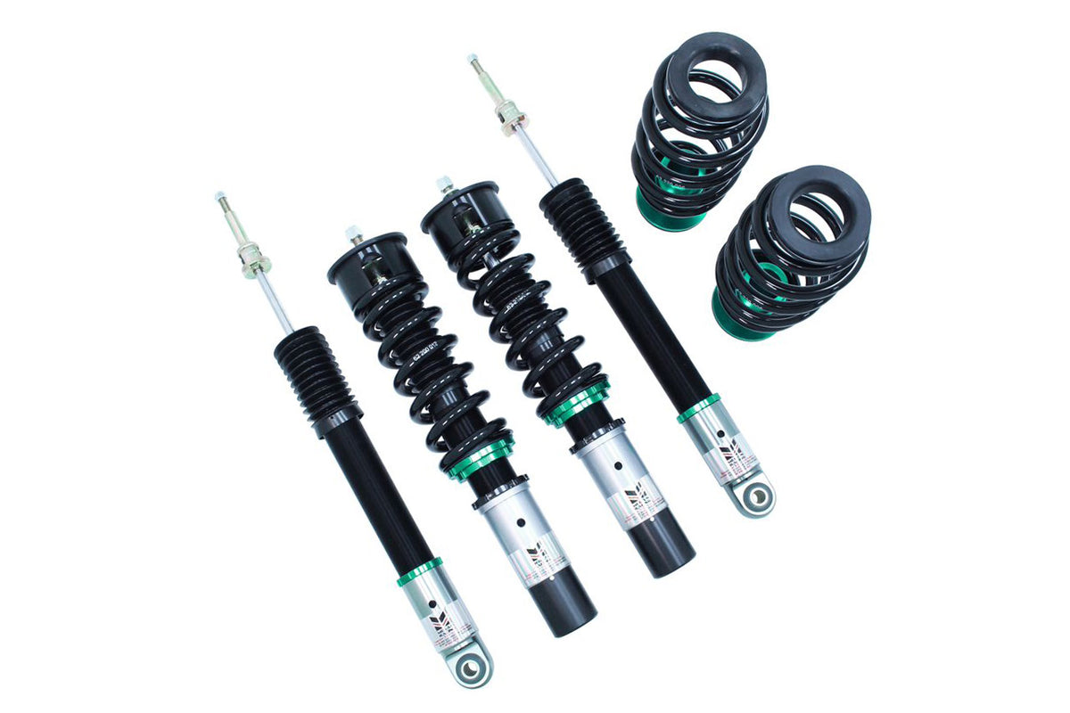 Megan Racing Euro Series Coilover Damper Kit Audi A6 FWD/AWD 2012-16