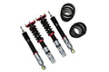 Megan Racing Street Series Coilover Damper Kit Toyota Corolla GTS AE86 84-87