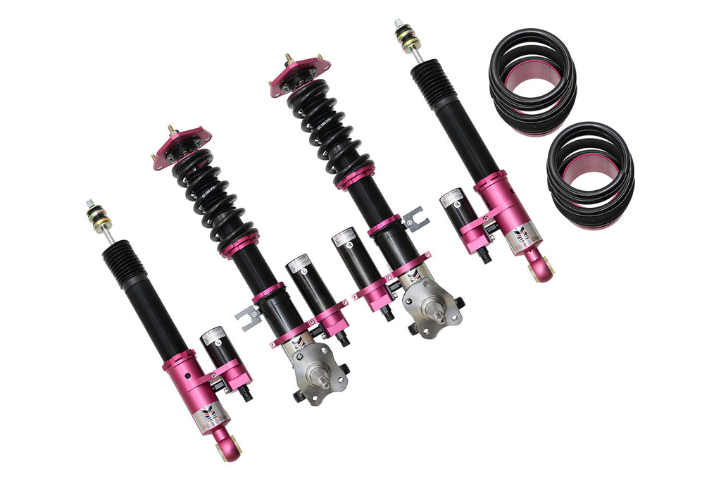 Megan Racing Spec-Rs Street Series Coilover Damper Kit AE86 84-87