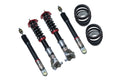 Megan Racing Version 2 Street Series Coilover Damper Kit Toyota Corolla GTS AE86 84-87 W/Spindle