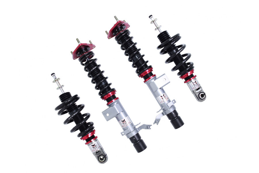 Megan Racing Street Series Coilover Damper Kit Acura MDX 14-20 AWD/FWD
