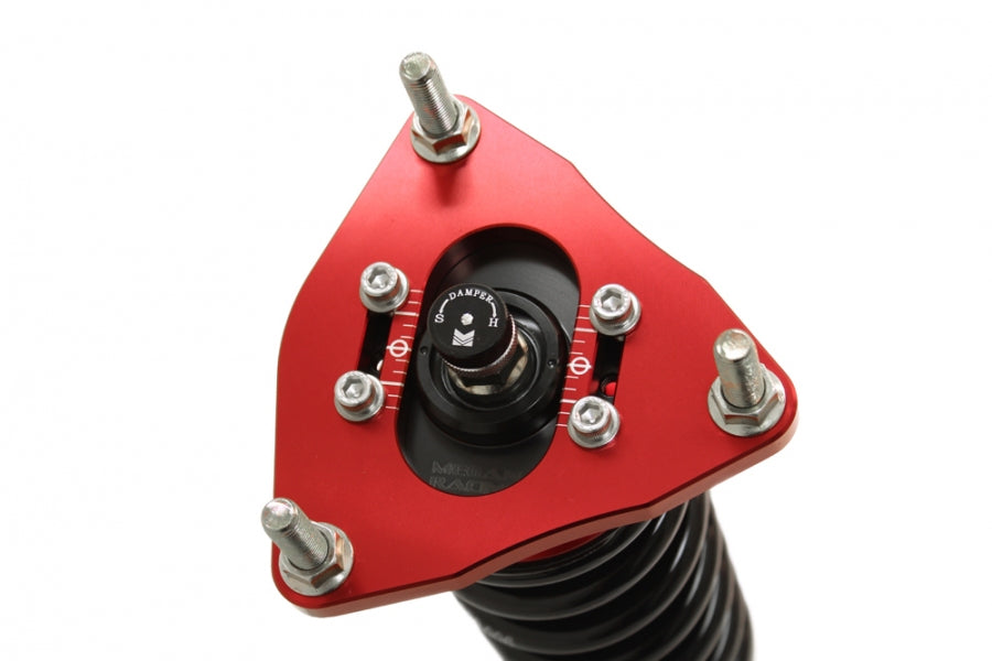 Megan Racing Street Series Coilover Damper Kit Acura MDX 14-20 AWD/FWD