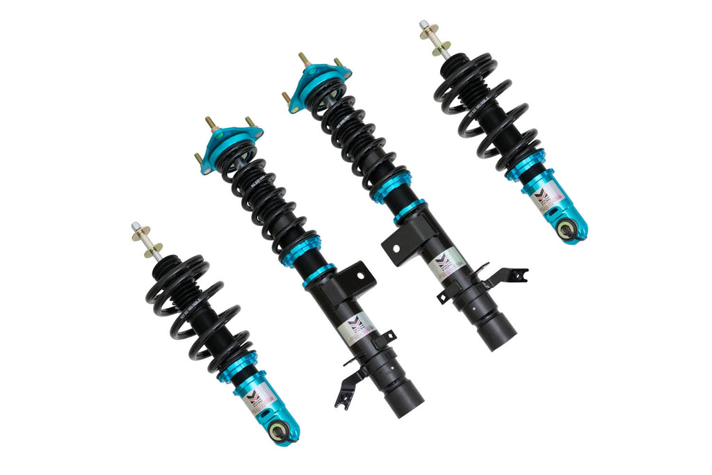Megan Racing EZII Series Coilover Damper Kit Acura MDX 2014-2020
