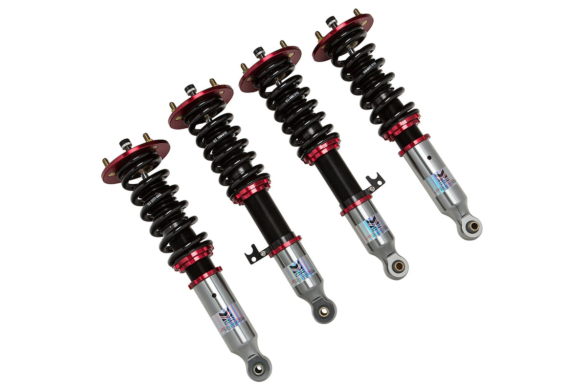 Megan Racing Street Series Coilover Damper Kit NSX 91-99 (10kg front 10kg rear)