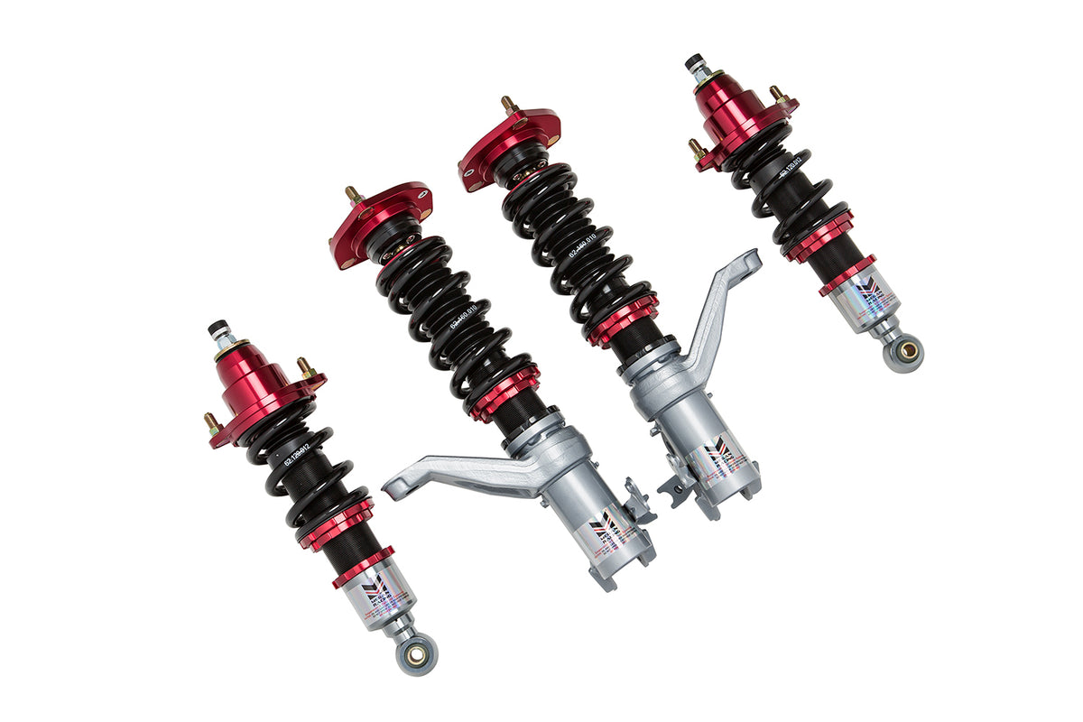 Megan Racing Street Series Coilover Damper Kit Acura RSX Base/Typs S 02-06