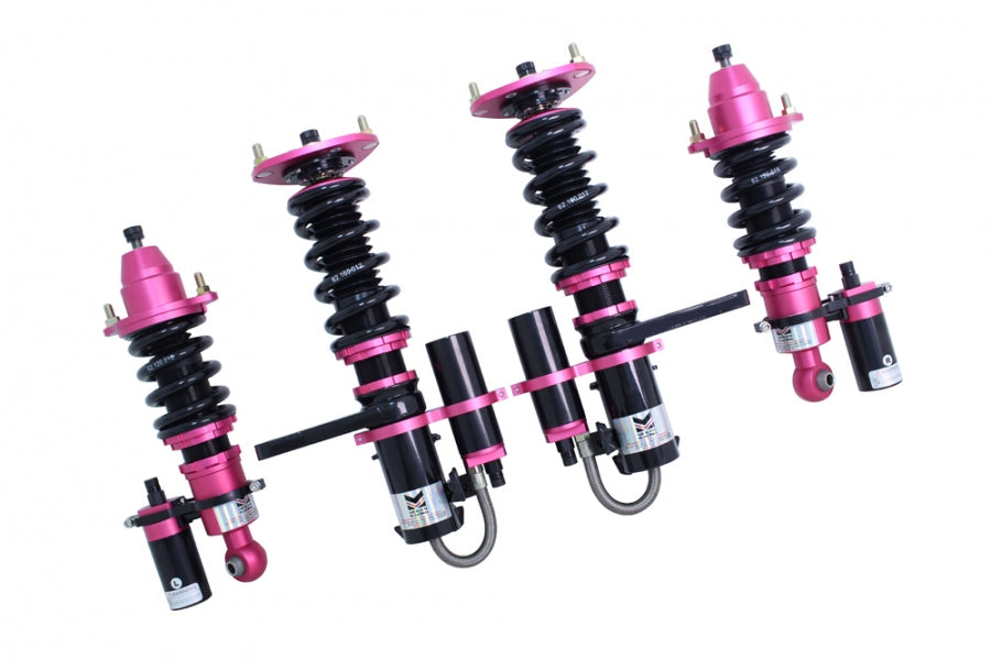 Megan Racing Spec-RS Series Coilover Damper Kit Acura RSX Base/Typs S 02-06
