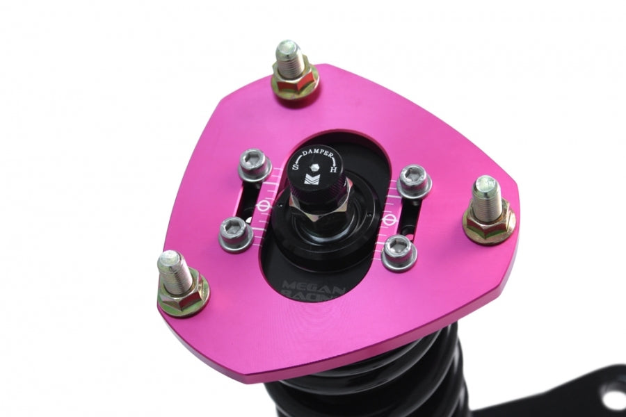 Megan Racing Spec-RS Series Coilover Damper Kit Acura RSX Base/Typs S 02-06