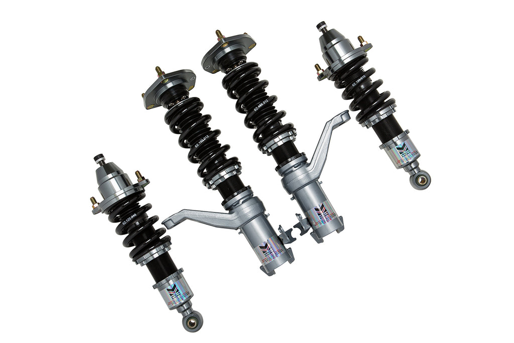 Megan Racing Track Series Coilover Damper Kit Acura RSX Base/Typs S 02-06