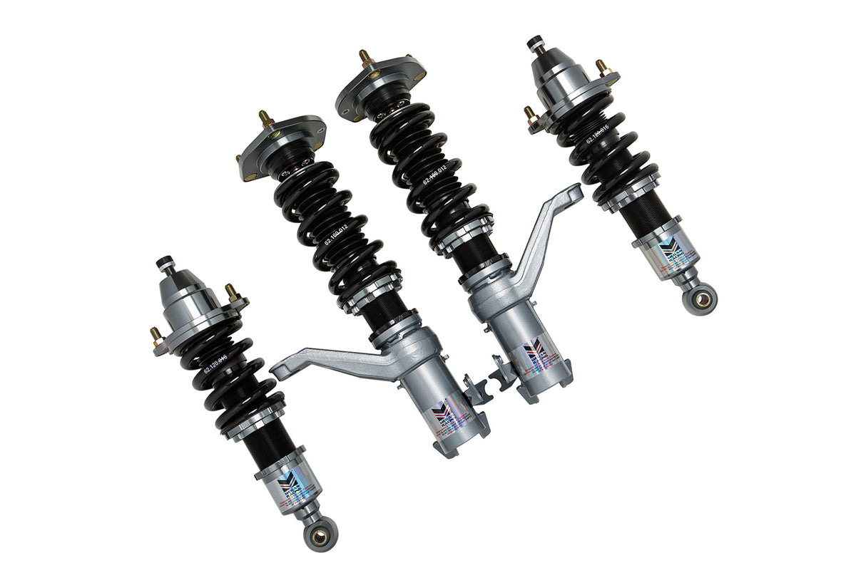 Megan Racing Track Series Coilover Damper Kit Acura RSX Base/Typs S 02-06