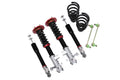 Megan Racing Street Series Coilover Damper Kit Acura RDX 07-12