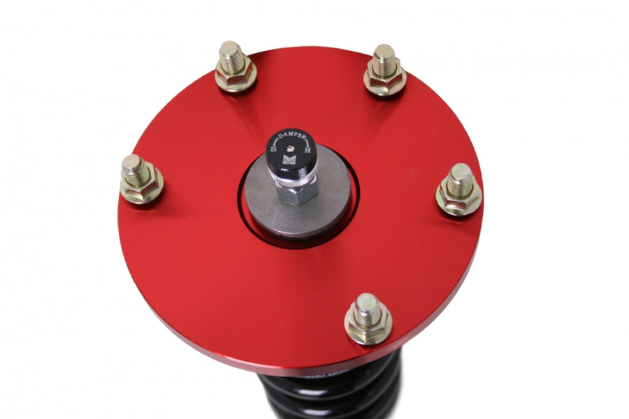 Megan Racing Street Series Coilover Damper Kit Acura RDX 07-12