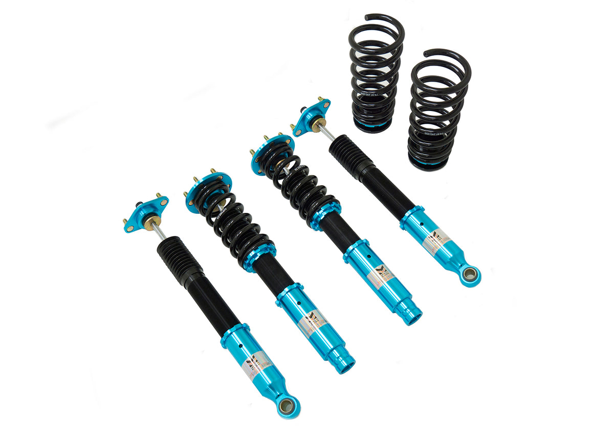 Megan Racing EZII Series Coilover Damper Kit Acura RL 05-12 AWD