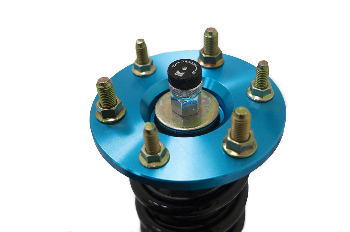 Megan Racing EZII Series Coilover Damper Kit Acura RL 05-12 AWD