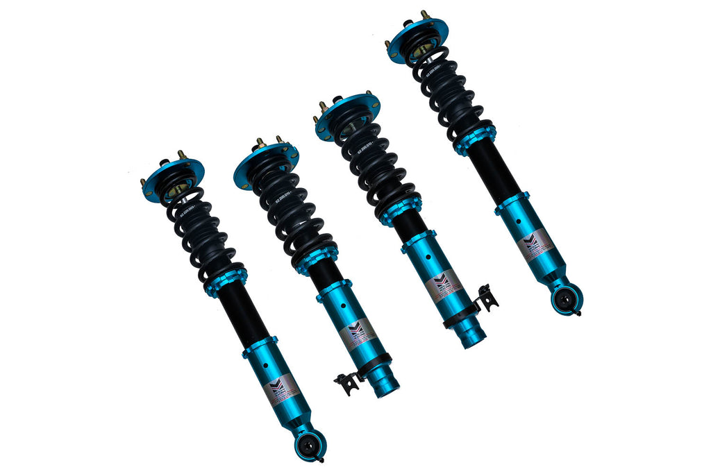Megan Racing EZII Series Coilover Damper Kit Acura RL 96-04 (KA9 chassis) 10/5