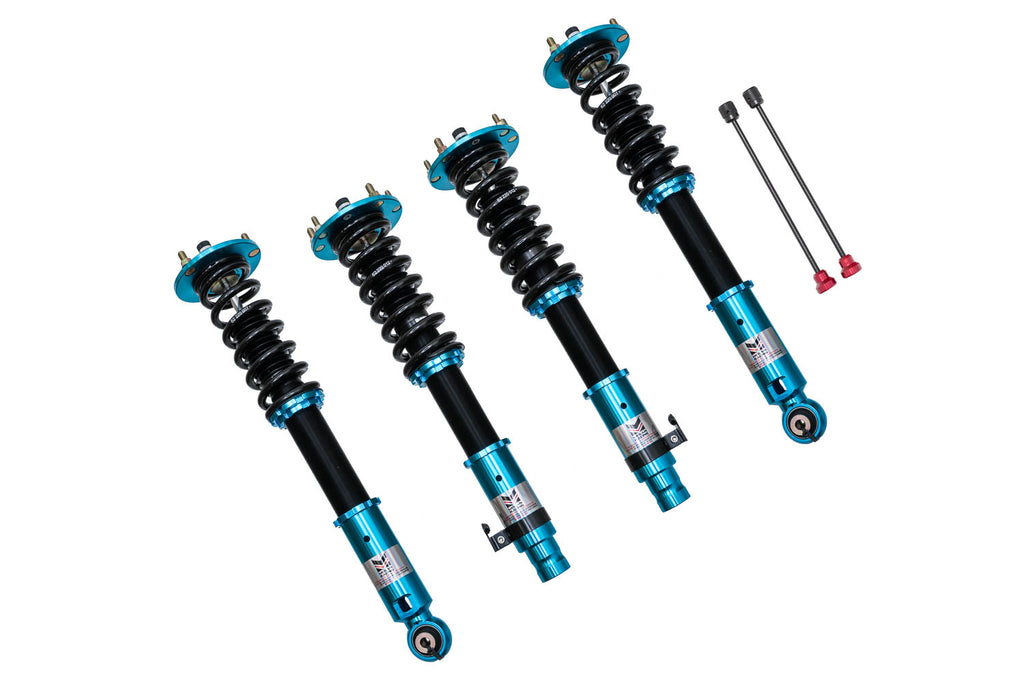 Megan Racing EZII Series Coilover Damper Kit Acura RLX 2014+ FWD