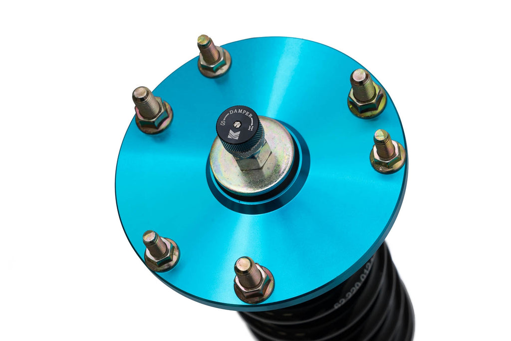 Megan Racing EZII Series Coilover Damper Kit Acura RLX 2014+ FWD