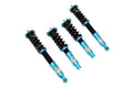 Megan Racing EZII Series Coilover Damper Kit Acura TL 04-08