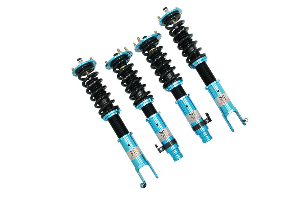 Megan Racing EZII Series Coilover Damper Kit Acura TL 09-14 FWD/SH AWD