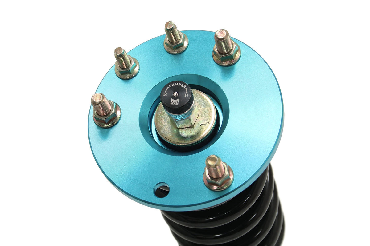 Megan Racing EZII Series Coilover Damper Kit Acura TL 09-14 FWD/SH AWD