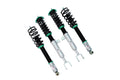 Megan Racing Euro Series Coilover Damper Kit BMW BF06 6 Series Gran Coupe 13-18 ** only