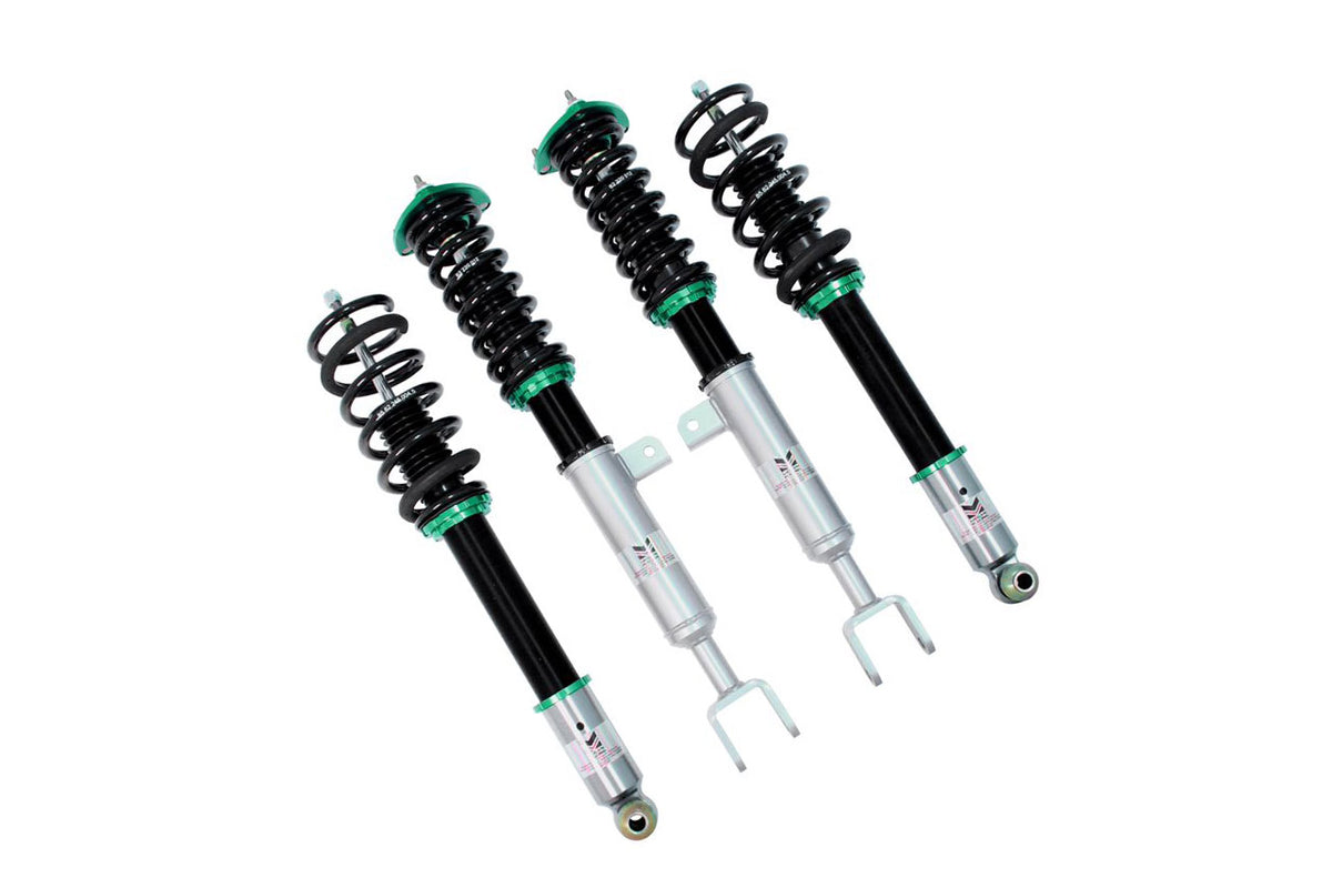 Megan Racing Euro Series Coilover Damper Kit BMW BF06 6 Series Gran Coupe 13-18 ** only