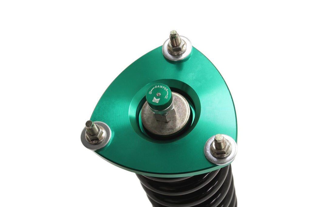 Megan Racing Euro Series Coilover Damper Kit BMW BF06 6 Series Gran Coupe 13-18 ** only