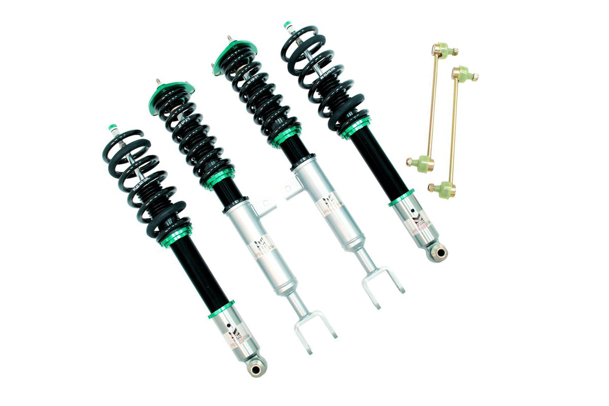 Megan Racing Euro Series Coilover Damper Kit BMW M6 Gran Coupe 14-18 sedan (Do not fit non M6 2 door, no EDC)