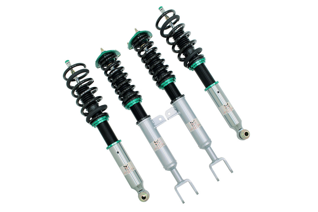 Megan Racing Euro Series Coilover Damper Kit BMW F10 5 Series 11-17 RWD ONLY (EXC M5)