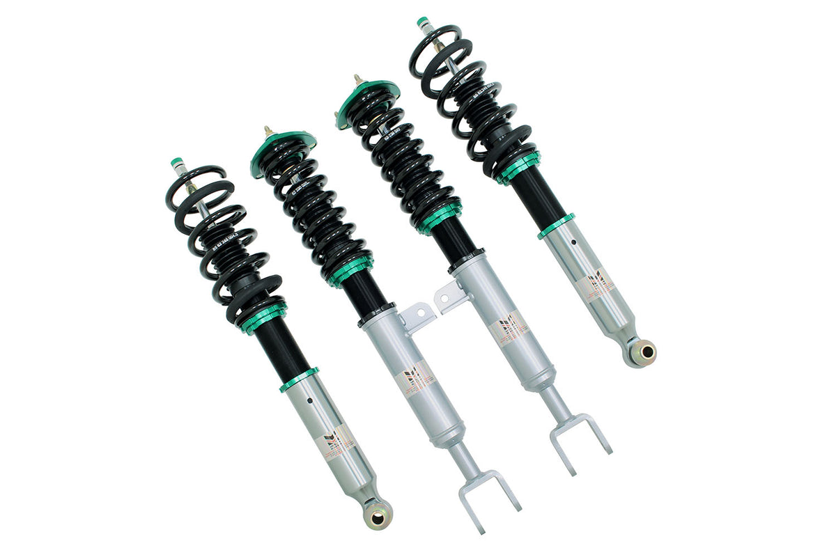 Megan Racing Euro Series Coilover Damper Kit BMW F10 5 Series 11-17 RWD ONLY (EXC M5)