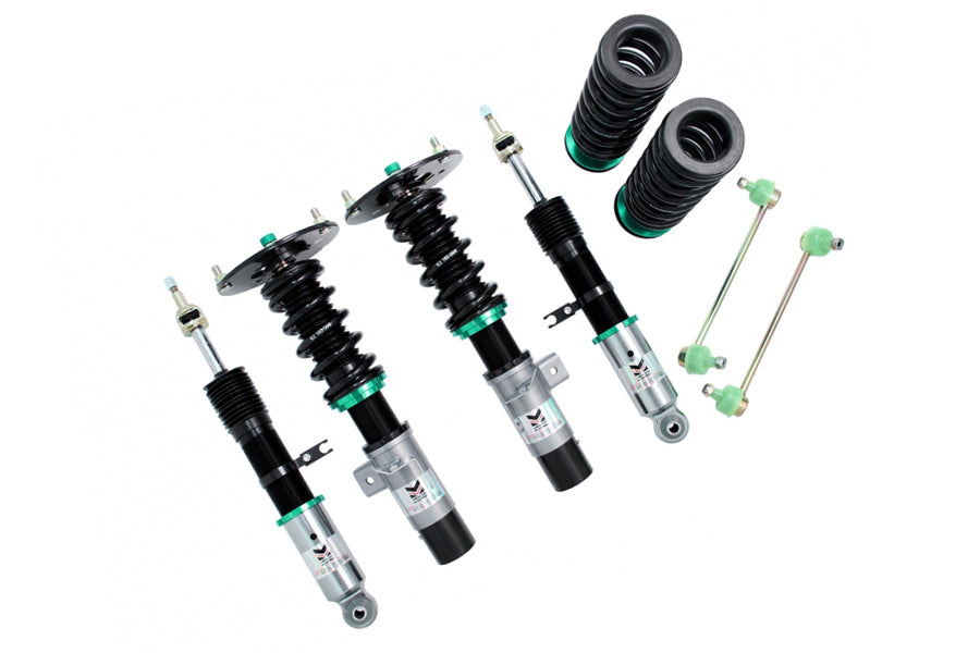 Megan Racing Euro Street Series Coilover BMW F22 2 Series 2014-2017 (Do not fit EDC)