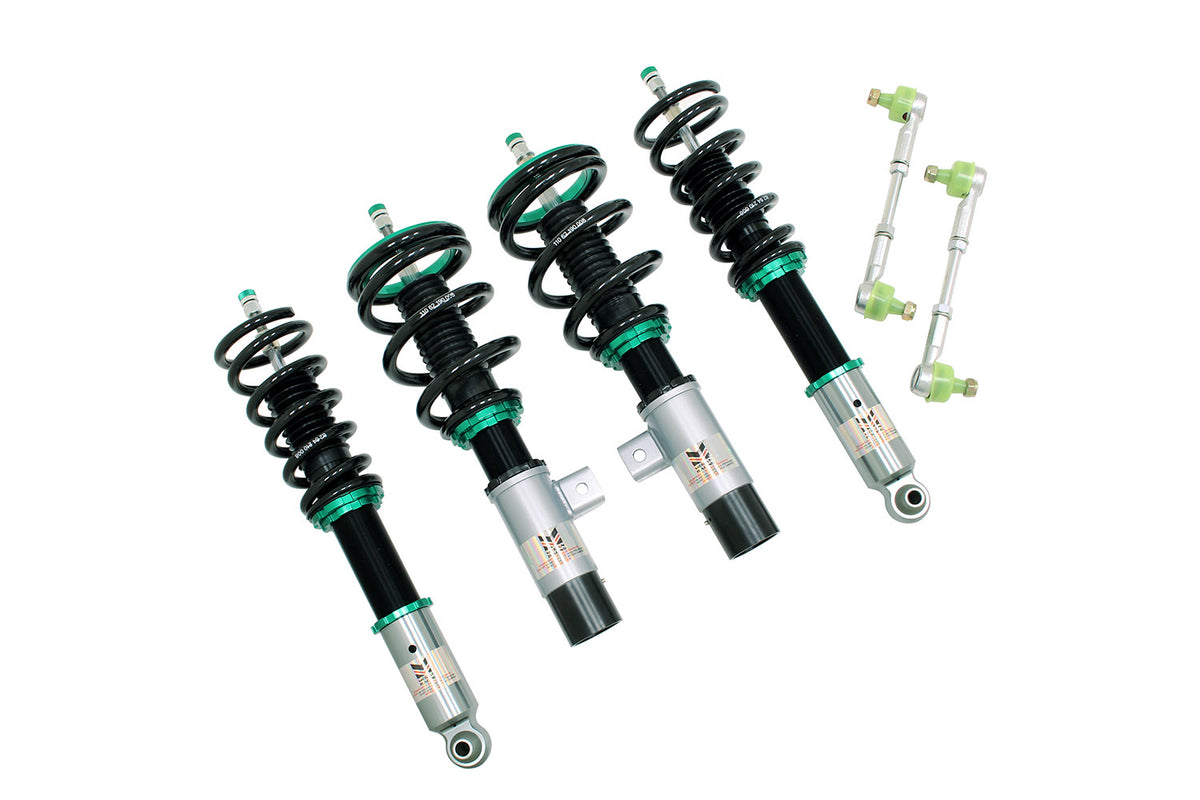 Megan Racing Euro Series Coilover Damper Kit BMW X3 11-17 BF25X