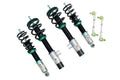 Megan Racing Euro Series Coilover Damper Kit BMW X4 14-18