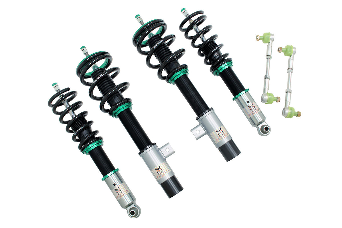 Megan Racing Euro Series Coilover Damper Kit BMW X4 14-18