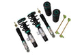Megan Racing EU Series Coilover Damper Kit BMW F30 3 Series 12-18/ F32 4 Series Coupe 14+ RWD