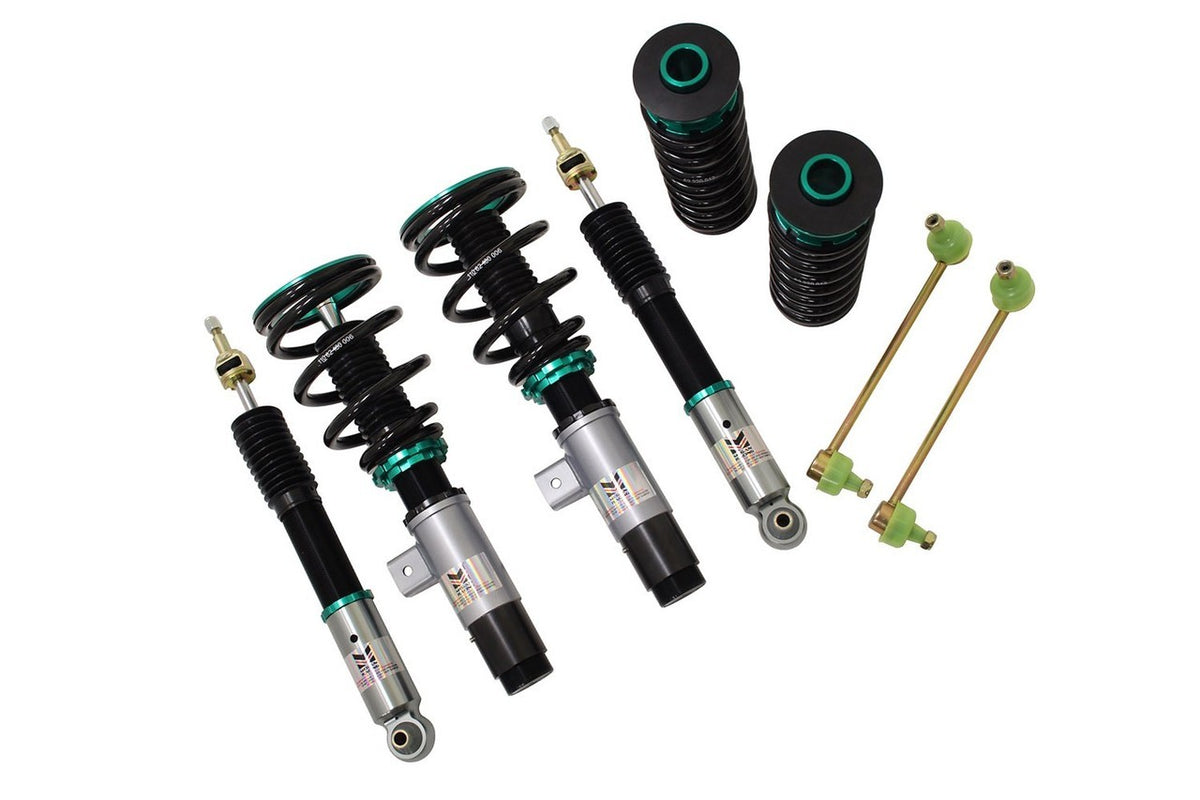 Megan Racing EU Series Coilover Damper Kit BMW F30 3 Series 12-18/ F32 4 Series Coupe 14+ RWD